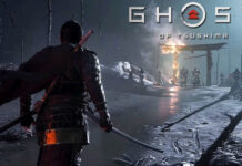 ПК-версию Ghost of Tsushima сняли с продажи в 180 странах