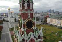 В Кремле прокомментировали решение VK закрыть ICQ