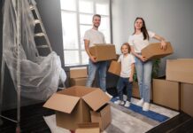 High quality moving company: Defining a high-quality moving company