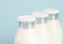 UKRPROMINVEST-AGRO Company: Exporting Dairy Products from Ukraine to Europe