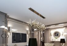 Making your dreams come true: First-class apartment renovation