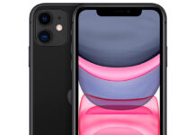 Почему iPhone 11 128GB Black остается популярным в 2024 году
