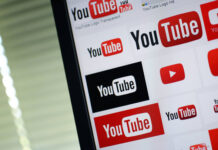 Роскомнадзор потребовал разблокировать более 200 российских YouTube-аккаунтов