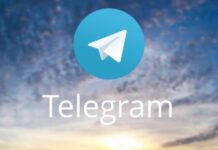 В работе приложения Telegram фиксируются сбои