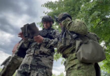 Комитет СФ одобрил порядок использования гаджетов в зоне СВО