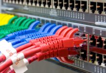 Проектирование и монтаж СКС в Москве и Московской области