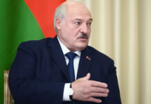 Лукашенко боится, что человечество окажется в плену у искусственного интеллекта