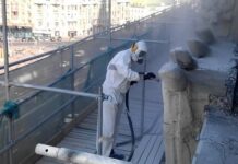 Качественное и доступное профессиональное пескоструйное оборудование