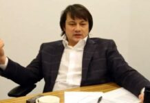 Скрыть и размыть: Как Николай Лагун собирается скрыть активы с помощью трех женщин