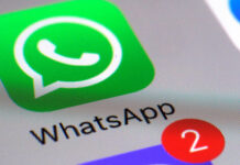 Билайн: мошенники взламывают неактивные аккаунты россиян в WhatsApp