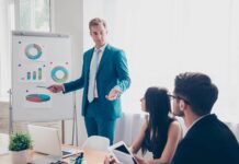 Полная инструкция построения отдела продаж под ключ