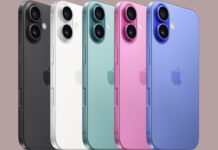 Индонезия заблокировала продажи iPhone 16