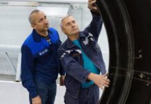 Ростех испытал демонстратор авиадвигателя большой мощности ПД-35