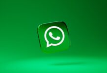 WhatsApp внесли в реестр организаторов распространения информации — Новости на Вести.ru