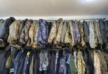 Военторг: Значение, особенности и ассортимент