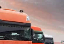 Автодоставка товаров из Китая в Казахстан