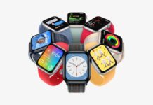 Apple Watch SE 2: Обзор второго поколения умных часов