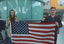 Летняя работа для студентов в США: возможности и перспективы