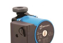 Циркуляционные насосы IMP Pumps GHN 32/120-180: эффективность и надежность в системах отопления и водоснабжения