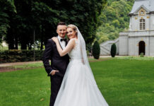 Tamada aus Blomberg für Ihre stimmungsvolle & moderne russische Hochzeit