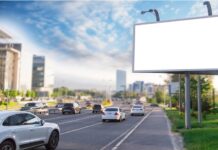 Наружная реклама в России: инновации, digital-технологии и экологичность