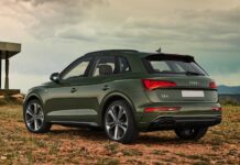Как выбрать Audi: советы по модели, комплектации и тест-драйву