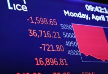 Азиатские рынки восстанавливаются после приостановки Трампом пошлин