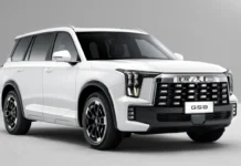 Покупка новых автомобилей GAK 2025 года у официального дилера в городе Вологда