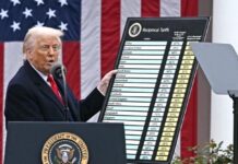 Новые пошлины Трампа: торговая война с миром, начало нового кризиса или хитрый план?