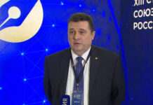 Председатель СЖР Соловьев: ИИ не сможет заменить журналиста на фронте — Новости на Вести.ru