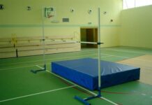 Стойки и планки для прыжков в высоту: Все, что нужно знать