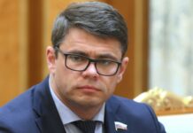 Депутат Боярский: национальный мессенджер будет безопаснее всех иностранных — Новости на Вести.ru