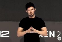 Дуров: Telegram и компания Маска xAI договорились о сотрудничестве на год — Новости на Вести.ru