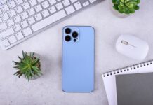 iPhone 16 Pro Max: новые стандарты в мире смартфонов