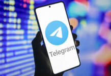 В Telegram появилась функция групповых звонков до 200 человек — Новости на Вести.ru