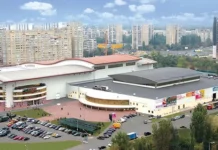 Владелец бизнес-центра «Парус» собирается купить Международный выставочный центр