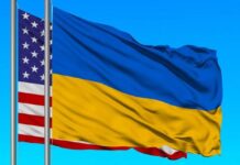 Зеленский предложил Трампу создать зону свободной торговли между Украиной и США