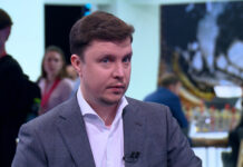 Глава IT-холдинга Т1 Фетисов: отечественные цифровые решения – лучшие в мире — Новости на Вести.ru