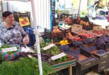 Хлеб и мясо подорожают, овощи — наоборот: прогноз на продуктовые цены к середине лета