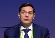 Мордашов: российское ПО закрывает более 60% потребностей в металлургии — Новости на Вести.ru