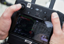 Новый уникальный FPV-дрон «Заноза» сняли на видео — Новости на Вести.ru