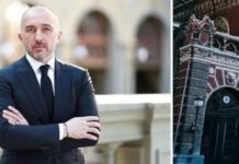 Подсанкционный «Мотор Банк» выводит валюту из Украины с молчаливого согласия главы НБУ Пышного