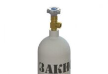 Продажа баллонов с закисью азота в Московской области