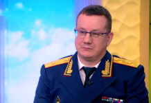 Генерал-майор юстиции Кречет: ИИ – помощник, а не замена судебным экспертам — Новости на Вести.ru