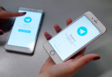Сбои наблюдаются в работе Telegram и WhatsApp — Новости на Вести.ru