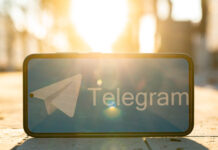Telegram ввел возможность глобального поиска по публичным постам — Новости на Вести.ru