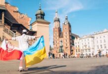 Что нового ждет украинских беженцев в Европе с 1 сентября