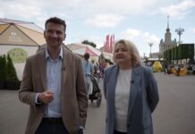 Режиссер проекта «Я в Агро»: сельское хозяйство нуждается в IT-специалистах — Новости на Вести.ru