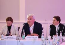 Глава ИРИ Гореславский: MAX стал мишенью в серьезной информационной атаке — Новости на Вести.ru