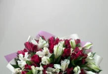 Доставка цветов в Липецке: свежие букеты и удобный сервис